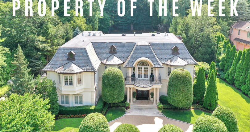 Welcome to 186 Hoover Drive: the epitome of luxury and sophistication, where resort-like amenities allow for work or play from home right in #CresskillNJ...

prominentproperties.com/property-of-th…