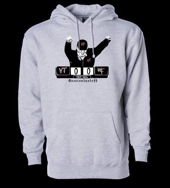 nocontextcfb's tweet photo. Hello College Football Friends

Happy to announce that our store is finally live and we hope you all enjoy 🤠

They are available for Pre-Order up until late Thursday 😎

Store - https://t.co/yvRG6m7VBv https://t.co/khr7NUumx7