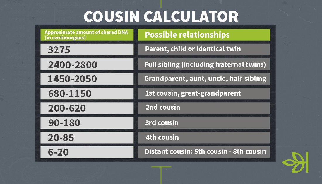 why are all my dna matches 4th cousin why are all my dna matches 4th cousin