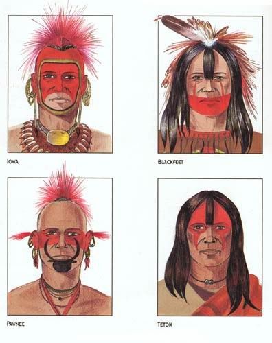 tribalposts's tweet image. #Indigenous