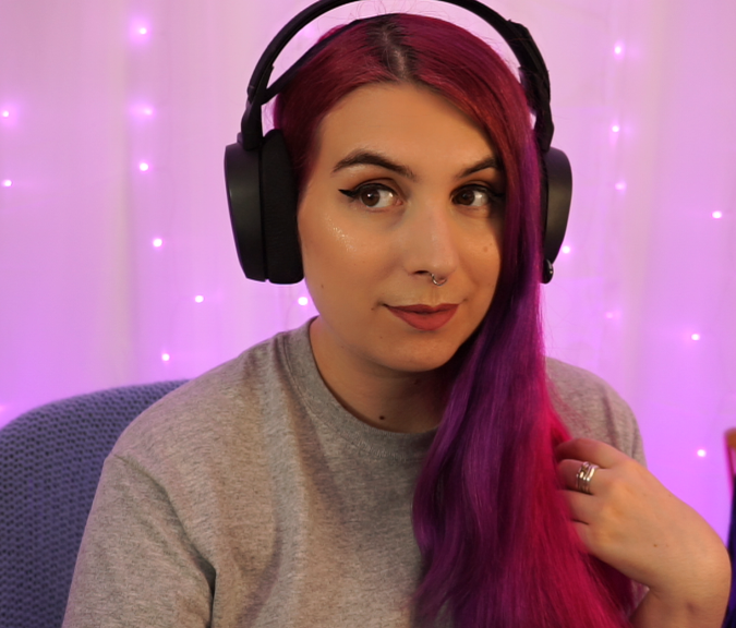 It's voice acting and a whole lotta chaos in here tonight. Day 1 of The Great Ace Attorney Chronicles!

twitch.tv/themilliebug