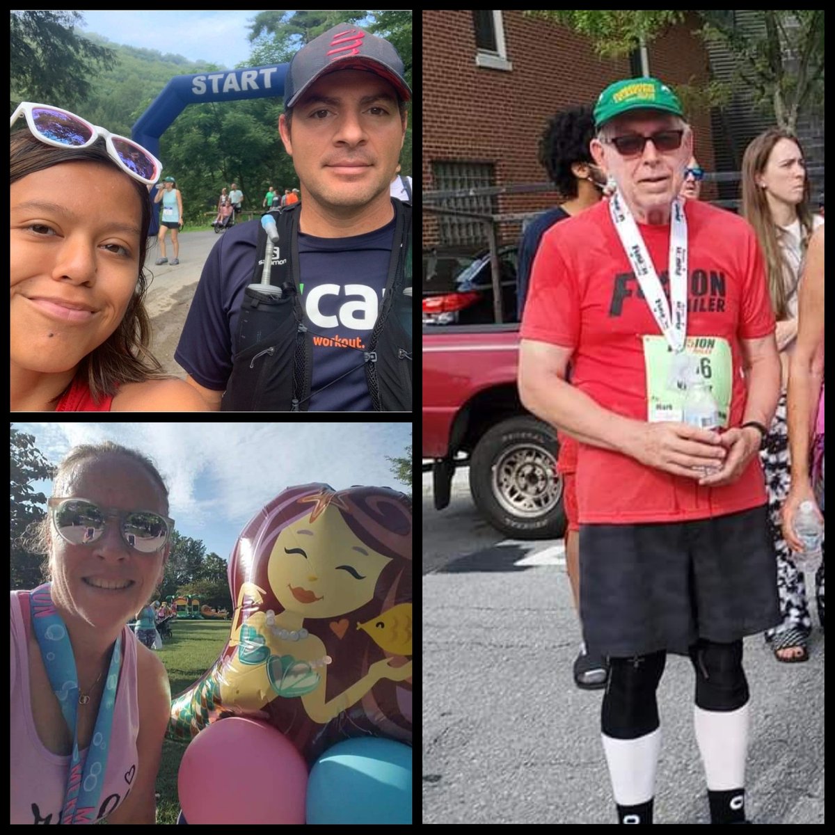 Harford County Running Club (HCRC) tweet media