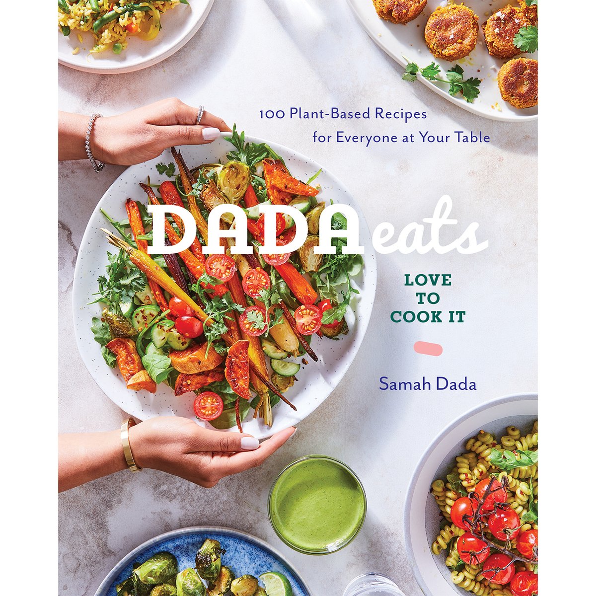 Eat Your Books (@eatyourbooks) on Twitter photo Enter our US giveaway to win one ticket to attend @Sur_La_Table 's cookbook club on 9/23 on Zoom featuring <a href="/dadaeats/">Samah Dada</a> new book Dada Eats. Our contest runs until 9/15. For full details and to enter: bit.ly/2UF4X7I Enter our US giveaway to win one ticket to attend @Sur_La_Table 's cookbook club on 9/23 on Zoom featuring <a href="/dadaeats/">Samah Dada</a> new book Dada Eats. Our contest runs until 9/15. For full details and to enter: bit.ly/2UF4X7I