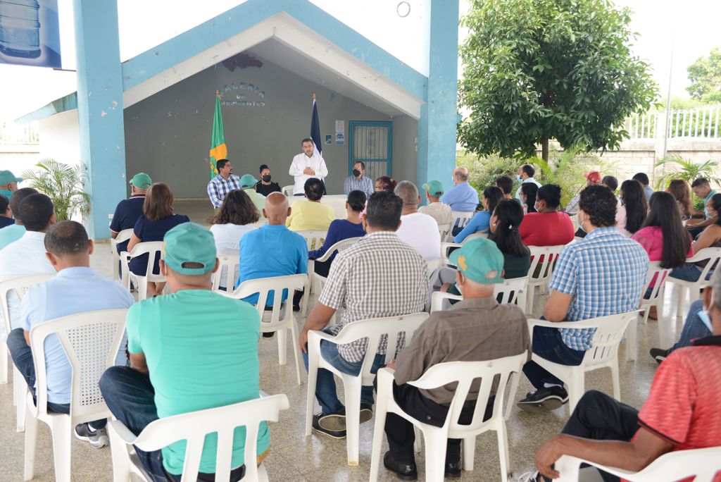 Jornada de comunicación y estrategia política de Alianza País.