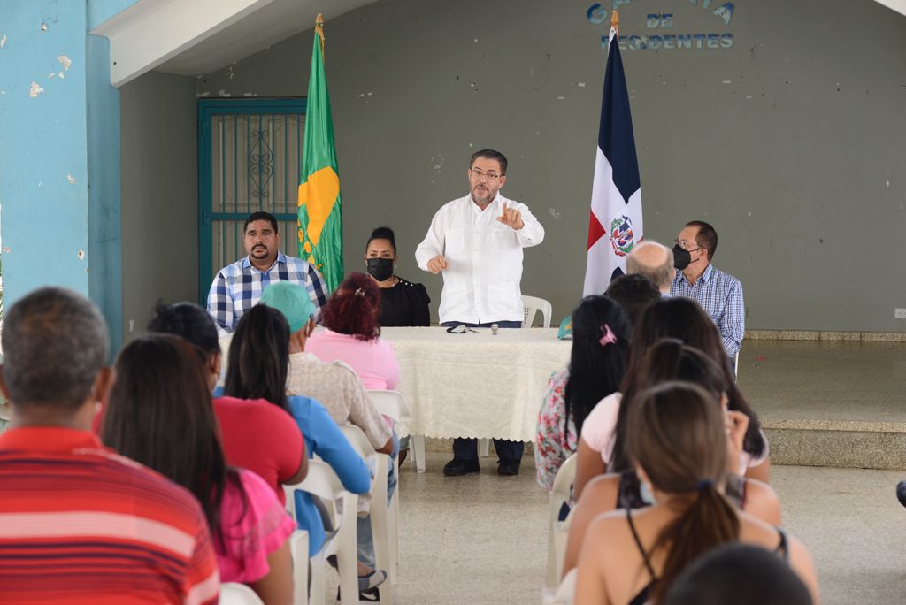 Guillemo Moreno