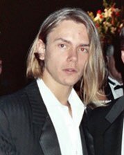 Happy Birthday River Phoenix ! 

So Young ... So Talented ... And Then Gone ... Just like that .... 