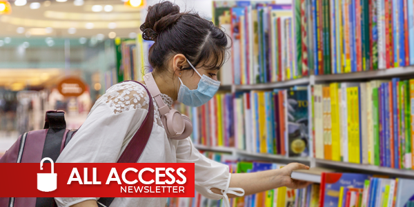 ACCESSatSIUE's tweet photo. All ACCESS Newsletter | Vol. 5 Issue 1 - https://t.co/3w3VaX5yWX https://t.co/Mw3SvRGZl4