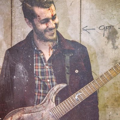 Had a killer time, felt cut might delete later 🩸