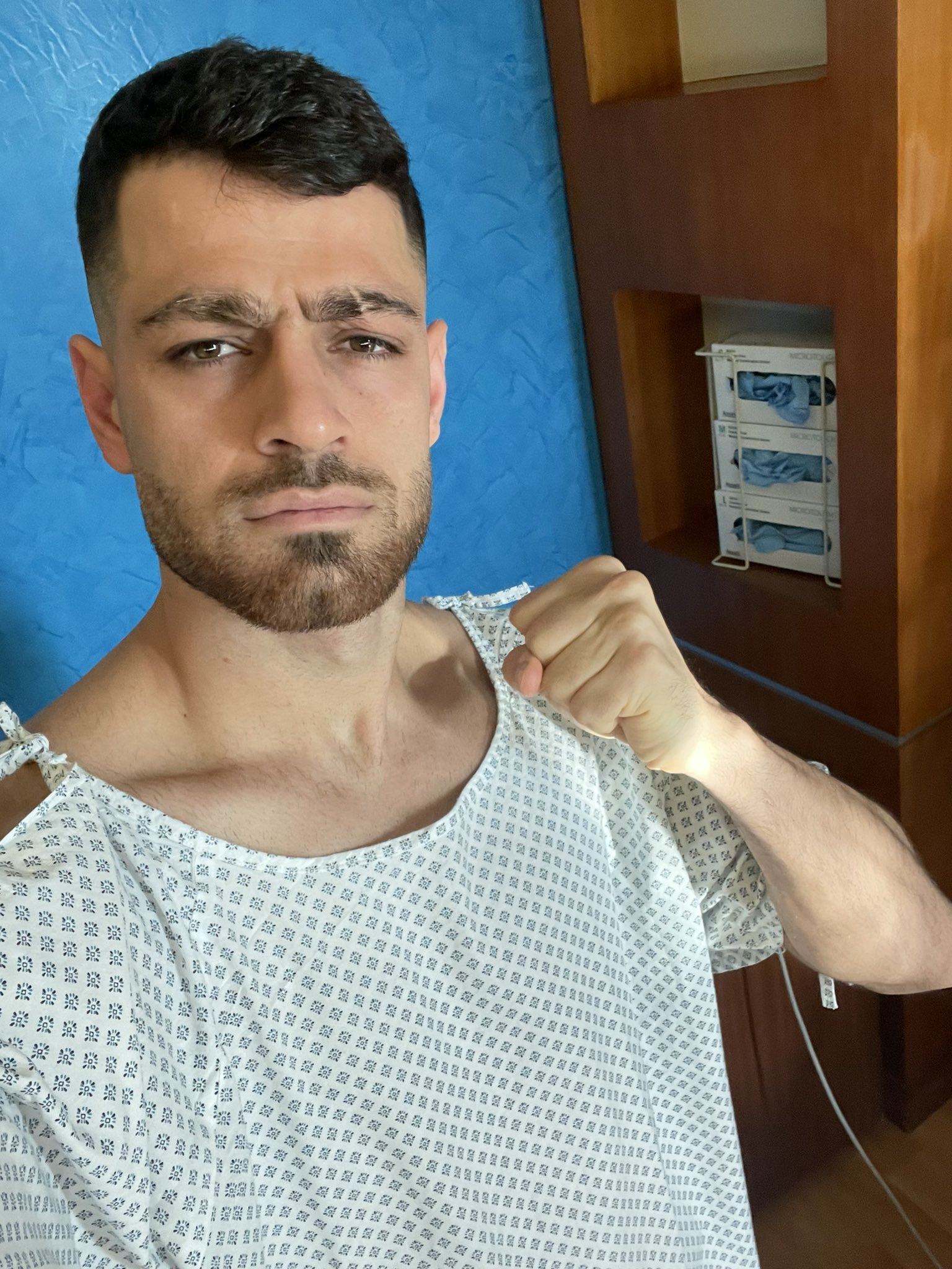Morteza pouraliganji hotsell