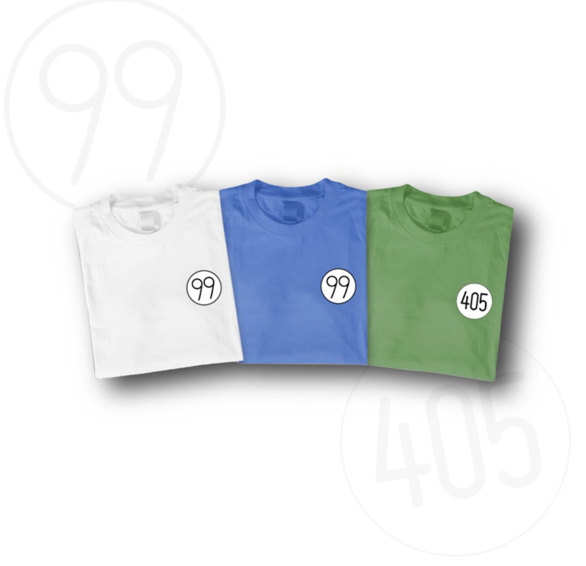 Atsuxcollective's tweet image. Exam Shirt Giveaway🔥

How To Enter:
Like, Retweet, Follow

Choosing winner in 24 hrs! Goodluck!