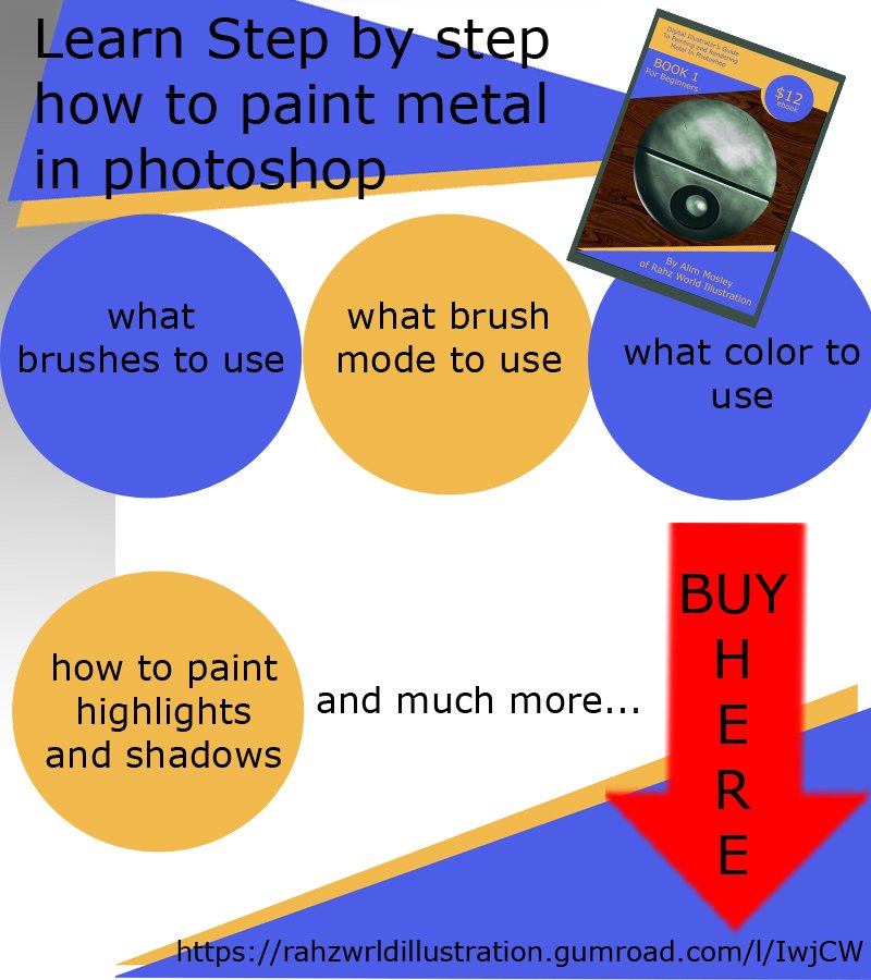 RahzCade's tweet image. Learn this skill to enhance your  digital art skills.

#digitalart #digitalartclasses #digitalarttutorials #art #artclasses #illustrationclasses