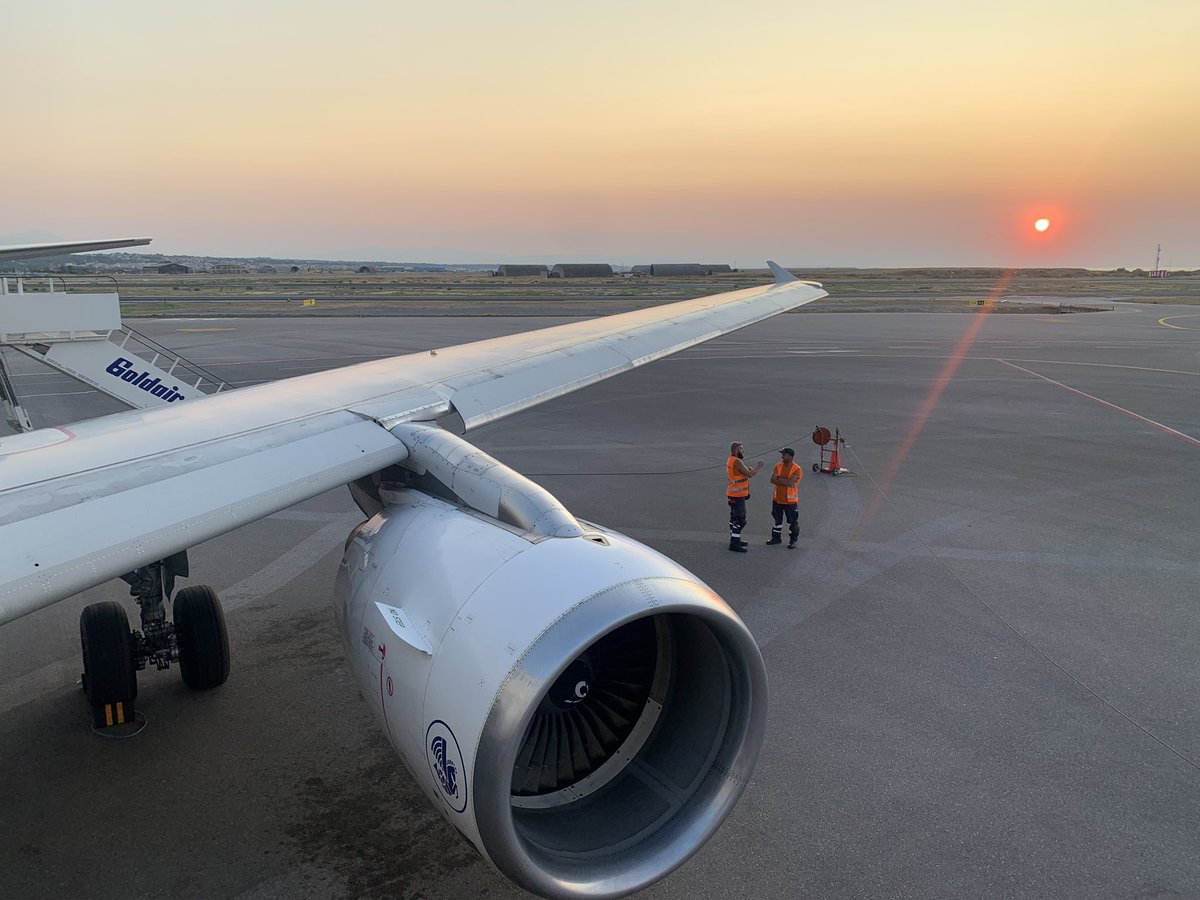 gilcomp's tweet image. Toutes les bonnes choses ont une fin, mais le dernier trajet sera agréable 👍