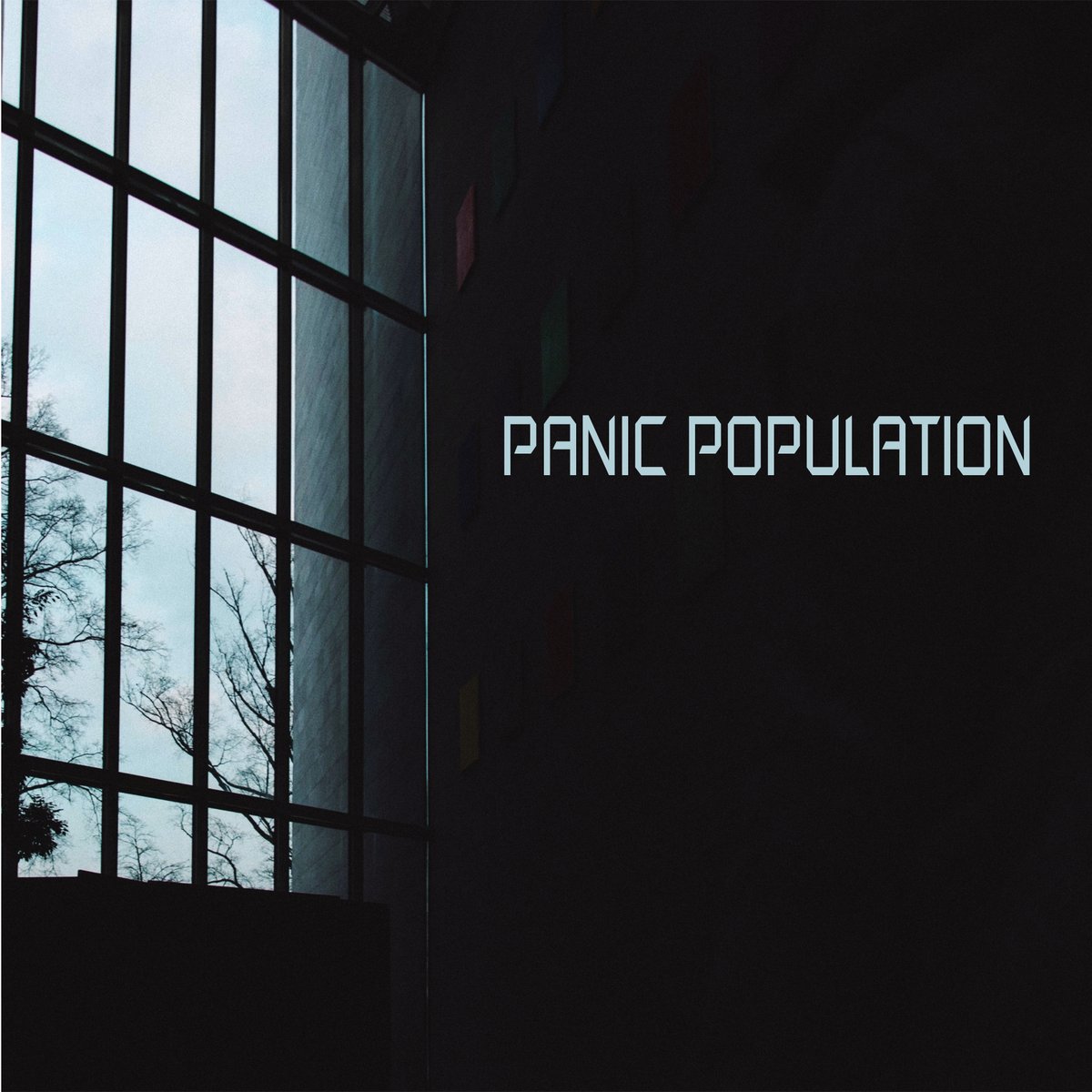Hello folks, Pete here. Update on my new psych rock project @panicpopulation First video will go up next week!. EP out Oct. 1st! for bandcamp Friday