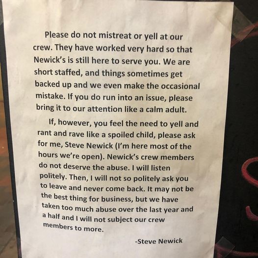 johnlundin's tweet photo. Newicks Seafood in Dover NH @newickslobsterhouses did not come to play, and I can not get enough of it. https://t.co/inets7Fv3e