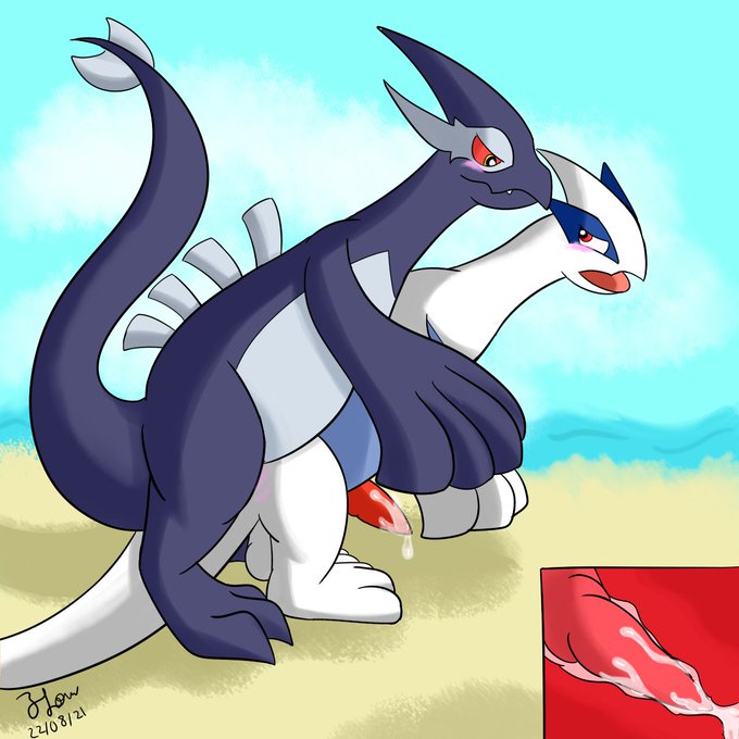 pokeporn pokepornのTwitterイラスト検索結果。