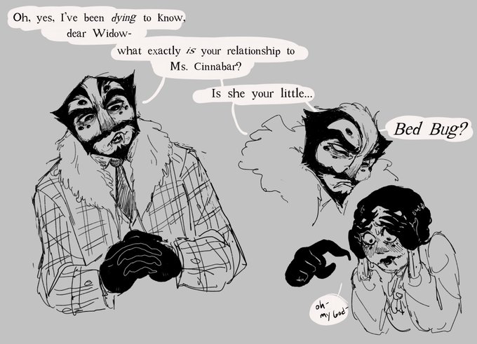 old doodle i forgot 2 post ... He Hates Hwat They Have 