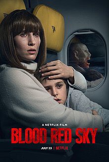 netflix_lines's tweet photo. Awesome 👏🏻 Must watch this! 
#BloodRedSky #netflix2021 https://t.co/qZInFAPM4Z