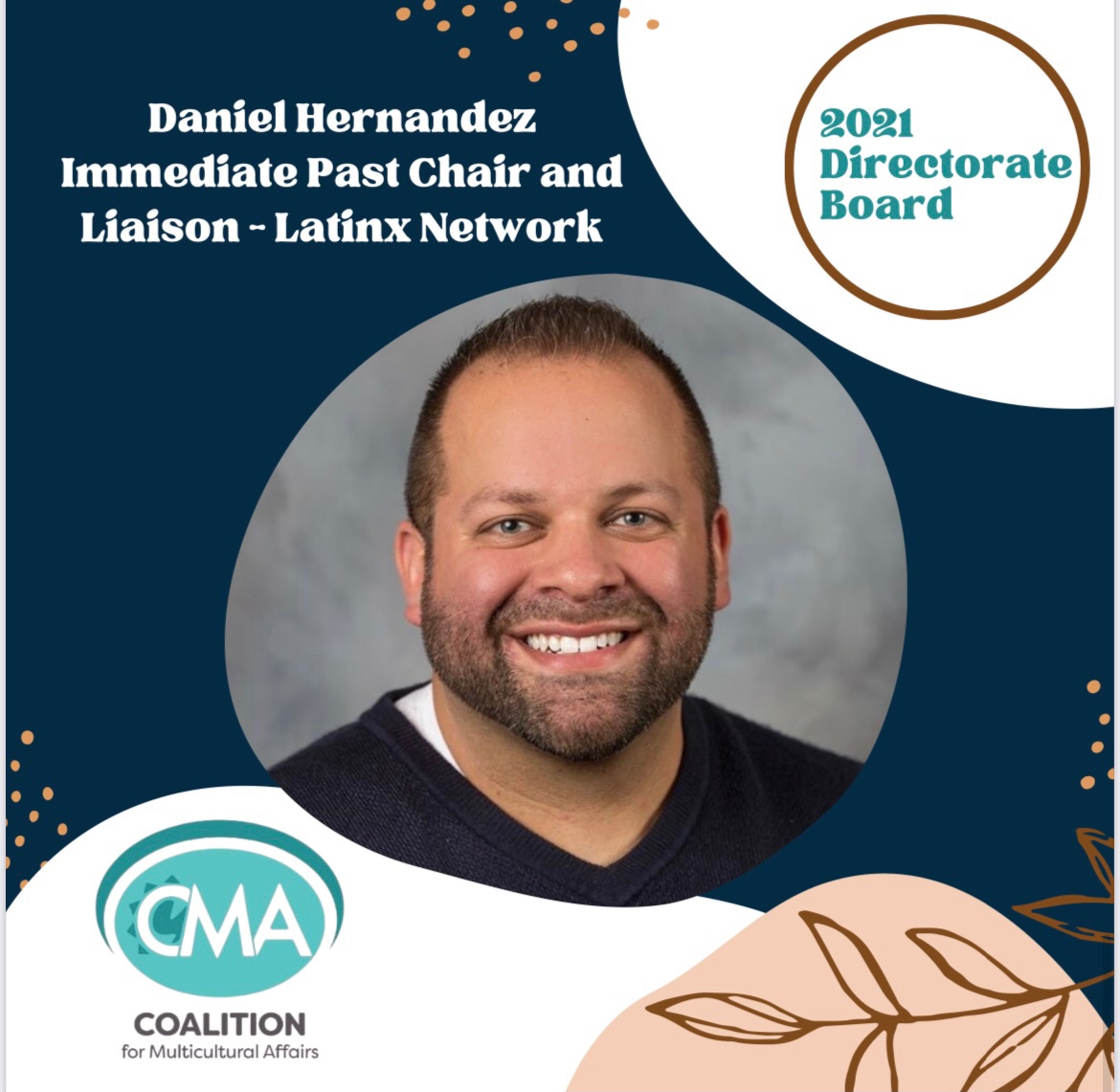 ACPA CMA tweet media