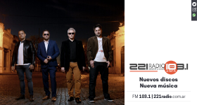 221 Radio 103.1 tweet media