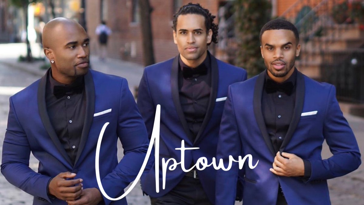 BicknellCenter's tweet photo. Motown remixed…but moves like the Jackson 5. See Uptown at the Bicknell Center on Sept. 18! Get tickets at https://t.co/hcpfoofW6d and check out Uptown at https://t.co/43TZ6e3I5F. https://t.co/N9DL9We5jd