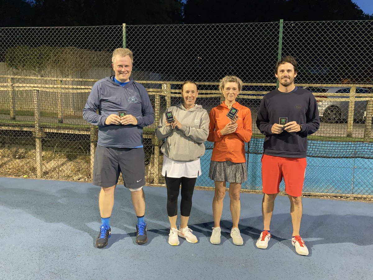The final of the Knockout Cup saw <a href="/salisburyltc/">SalisburyTennisClub</a> beat <a href="/PythouseClub/">Pythouse Club</a>