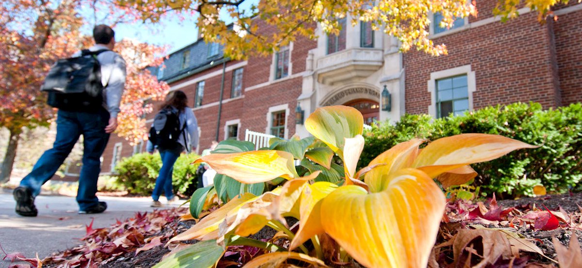 We're excited about this year's incoming class: 

▪️ At least 9,200 first-year students (more than ever before)

▪️ One of MSU’s most diverse classes

▪️ Near record-breaking number of students from Michigan 

▪️ Students from every state in the union

go.msu.edu/z2p5
