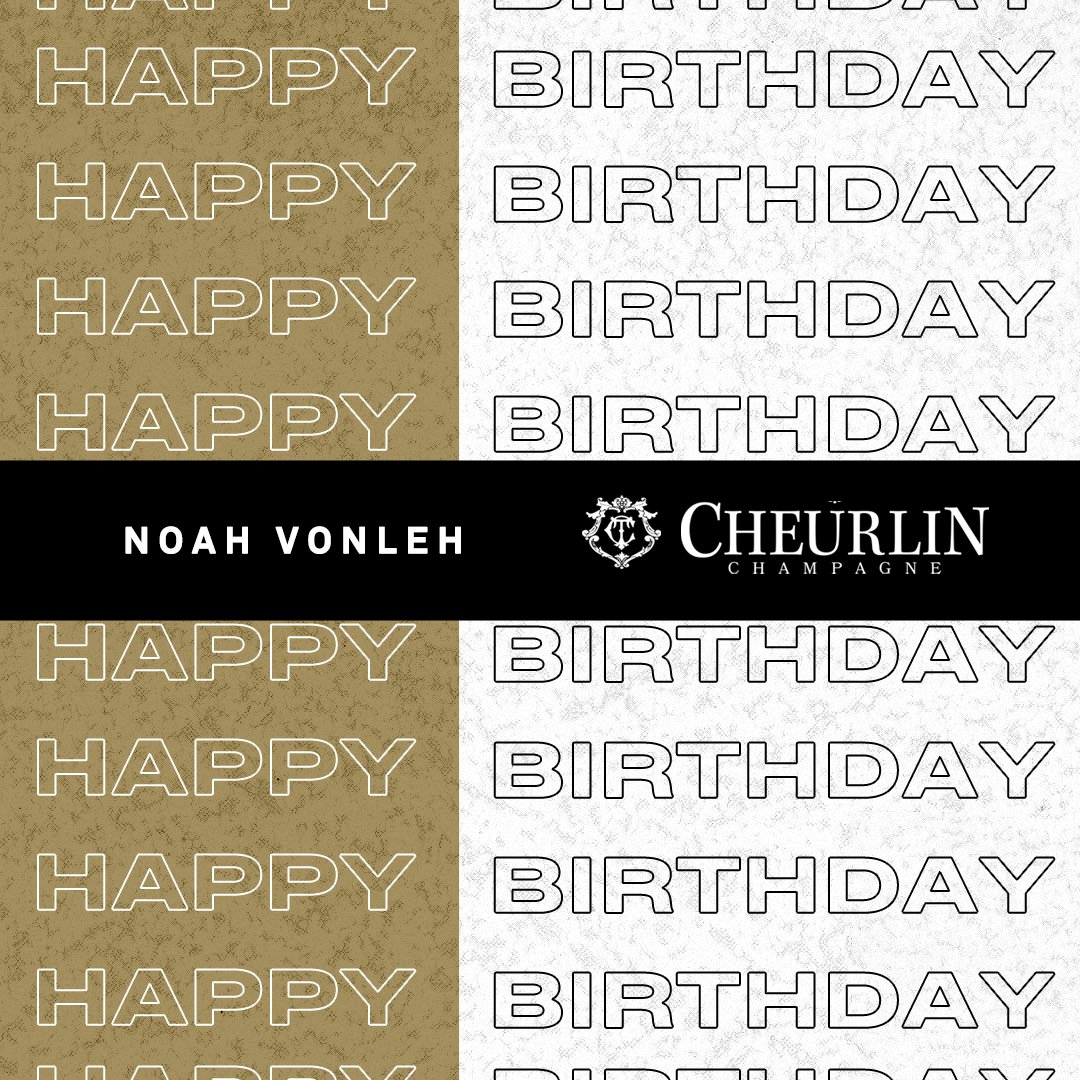 The NBPA and wish Noah Vonleh a special happy birthday!  