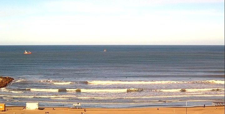 MagoMask's tweet image. Que ganas... #Mdq