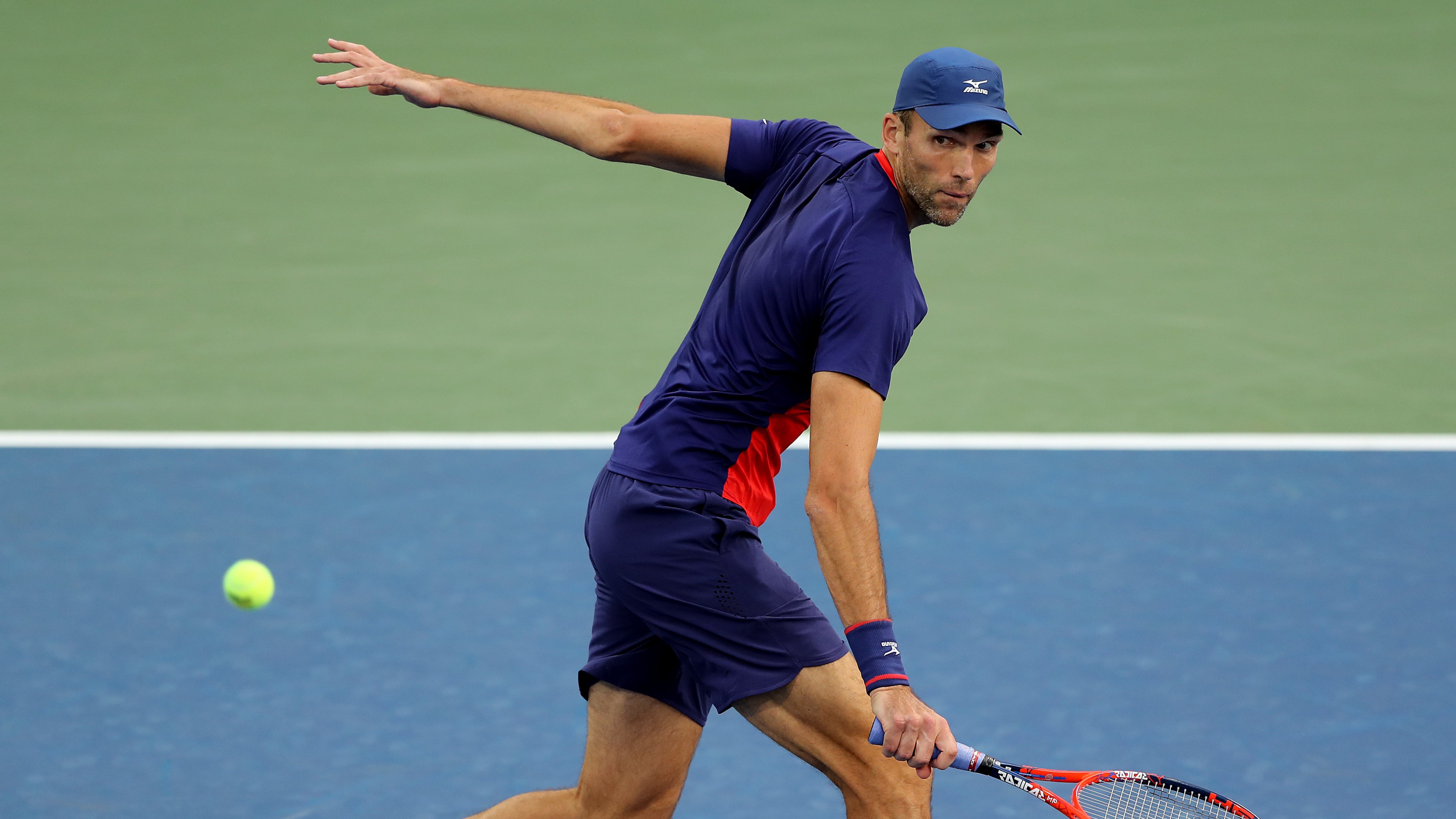 Mizuno tennis clearance 2019