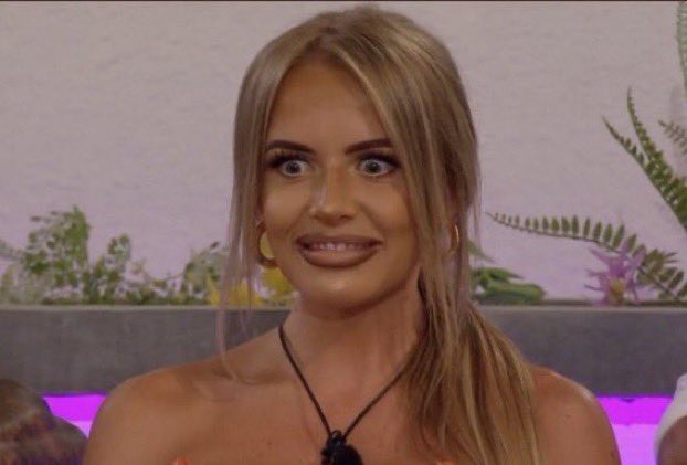 Emma71004244's tweet photo. THEY SHOWED THE LILLIE AND LIAM SCENES OMG #LoveIsland https://t.co/Nm8WBI474k