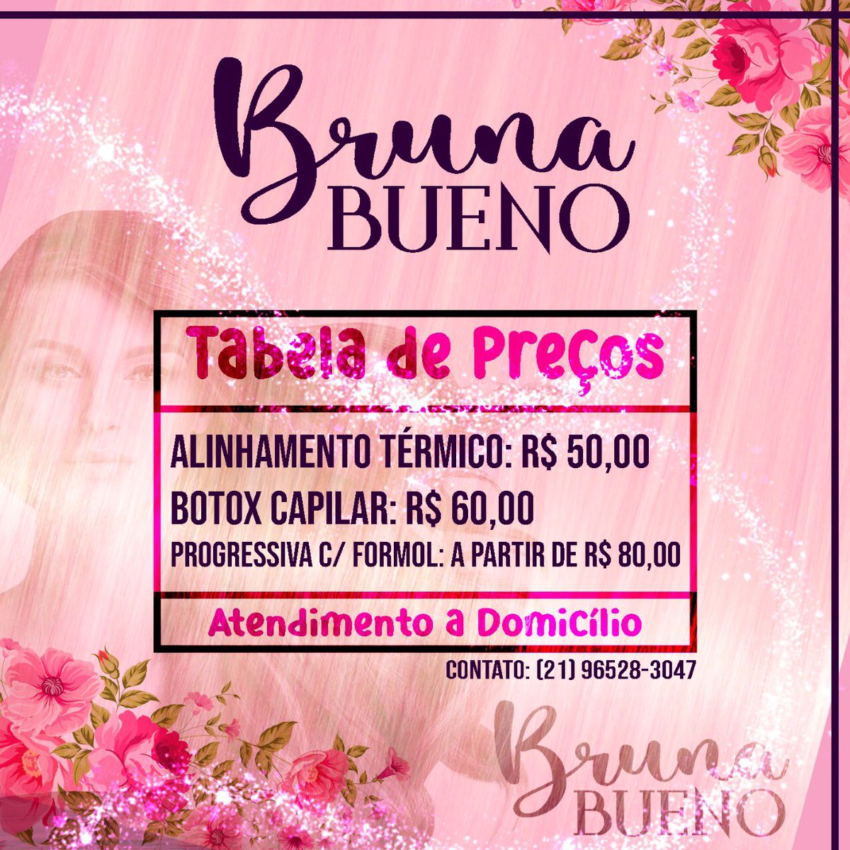 brubueno's tweet photo. Semaninha de promoção ❤️ https://t.co/FqdHnKZyE1