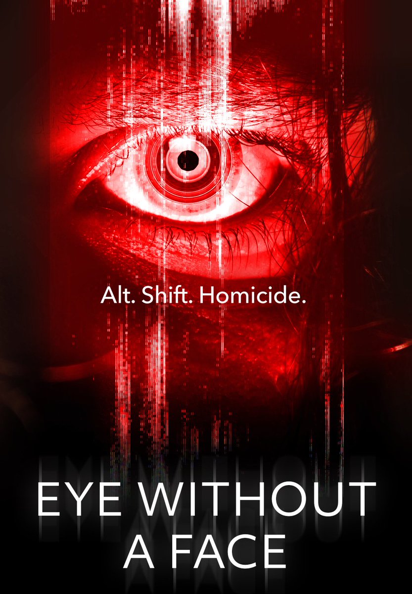 ThisIsTheDom's tweet photo. NEW FILM REVIEW 🚨

"mildly traumatising"

From Miracle Media, @Eyewithoutafac8 / #EyeWithoutAFace is now available on digital in the UK.

Read my ⭐️⭐️⭐️ review here: https://t.co/HngKSkW9mA

#Film #Horror https://t.co/g11Uvh84zy