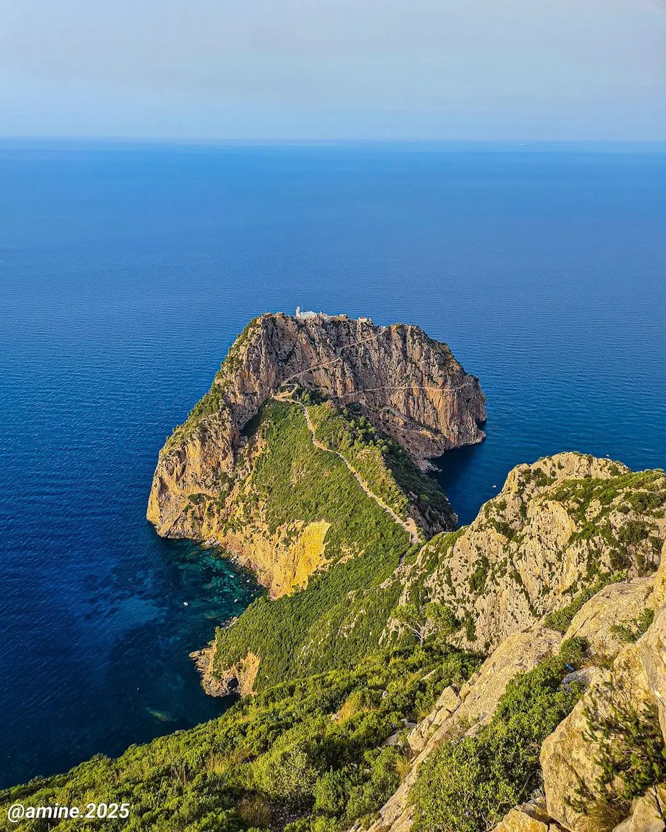 Discover_DZ's tweet photo. Bejaia, Algeria. https://t.co/nbzFgnWqsN