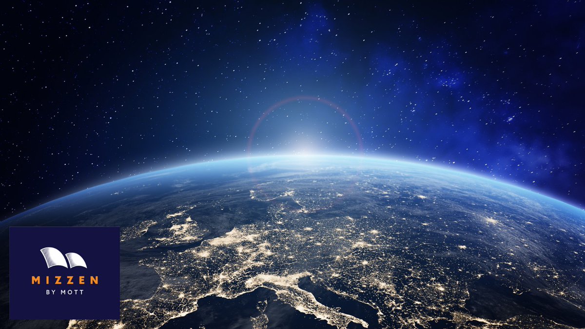 MizzenEducation's tweet photo. Unleash the spirit of inquiry. From "Space Time Odyssey" to "History of Earth," your students will love @OregonAsk's “S.INQ Earth and Space" series in Mizzen. #BacktoAfterschool https://t.co/lTkdfzQ95c