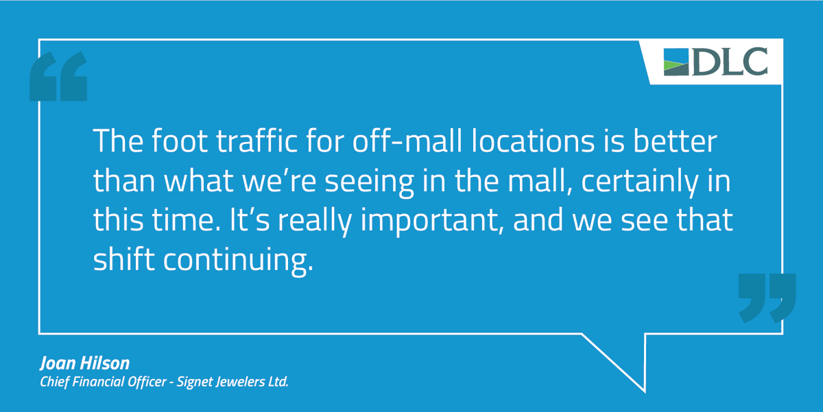 DLCManagement's tweet photo. Quintessential mall stores from Macy’s Inc. to Kay Jewelers to Gap Inc. are plotting out a post-Covid future, and traditional shopping centers won’t play as much of a role in it... 

https://t.co/V2LRtkWoHB

#OpenAirShopping #Retail #RetailRealEstate #RetailsNotDead https://t.co/T6tuh6A5pY