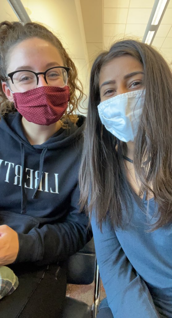 MsRShivji's tweet photo. So I did a thing and moved across the world with my best friend to teach! We are officially in England and are so excited for all the adventures and challenges this next year will bring! I will be teaching Year 3 at a lovely British school and I cannot be more thrilled! 🇬🇧❤️ https://t.co/3YOwFGC2Fq