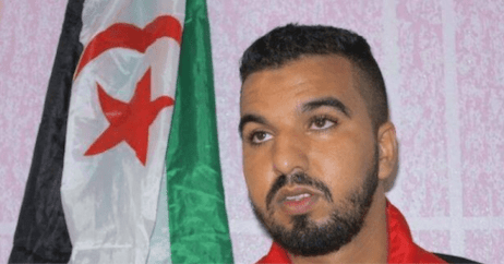 Walid El Batal: El Aislamiento Por La Pandemia Propicia Más Violencia Sobre Los Presos Saharauis
patriaessolidaridad.com/index.php/comp…
#Saharauis 
#23Agosto
#Urgente
<a href="/calenaymamerta/">Carolina 🐥 | Caleña y Mamerta</a> <a href="/calenaymamerta/">Carolina 🐥 | Caleña y Mamerta</a> <a href="/_Gelver_/">Gelver</a> <a href="/gener_usuga/">Gener Usuga</a>