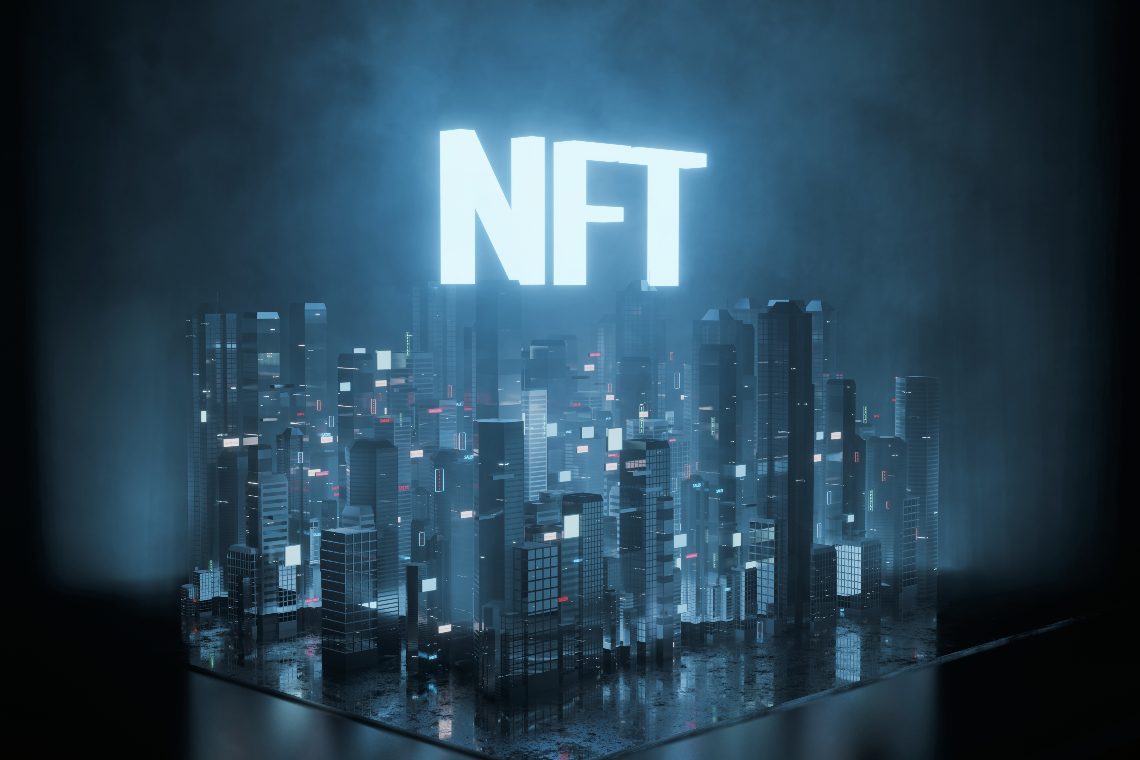 We are still early for NFTs as people are only starting to see potential

Chinese e-commerce giant, Alibaba, has opened its own NFT and gaming auction site. The company is hoping that artists, musicians, and game developers  will sell their work through their site

#NFTs #Crypto