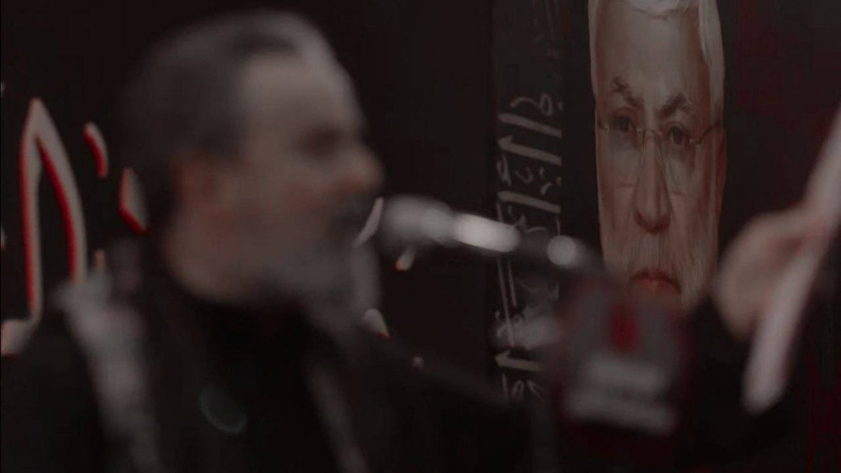 دمه غالي ويبقى غالي
               اسمه عالي ودومه عالي. 
#ابونا
#عاشوا_حشدنا_الشجعان