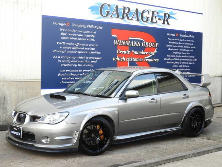jdmbuysell's tweet photo. For Sale: Subaru Impreza STI WRX STI A-Line
Being Sold by Winmans Group in Tokyo Prefecture, Japan
$21,500 USD Est.
More Info: https://t.co/vHjtAisMcV
#impreza #imprezawrx #imprezasti #imprezasport #subaruimpreza #imprezawrxsti #imprezanation #wrx #wrxsti #wrxnation #wrxdaily https://t.co/jwKyr1xmPK