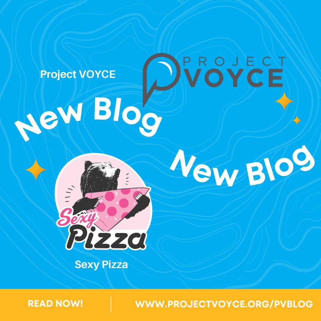 Project VOYCE (@projectvoyce) on Twitter photo Everyone loves pizza, right? How about Pizza from an eatery that not only serves pizza but serves its community unapologetically? The eatery we are talking about is the one and only <a href="/sexypizzaCO/">Sexy Pizza</a> !
Read an interview on our blog site between Sexy Pizza and us! Everyone loves pizza, right? How about Pizza from an eatery that not only serves pizza but serves its community unapologetically? The eatery we are talking about is the one and only <a href="/sexypizzaCO/">Sexy Pizza</a> !
Read an interview on our blog site between Sexy Pizza and us!