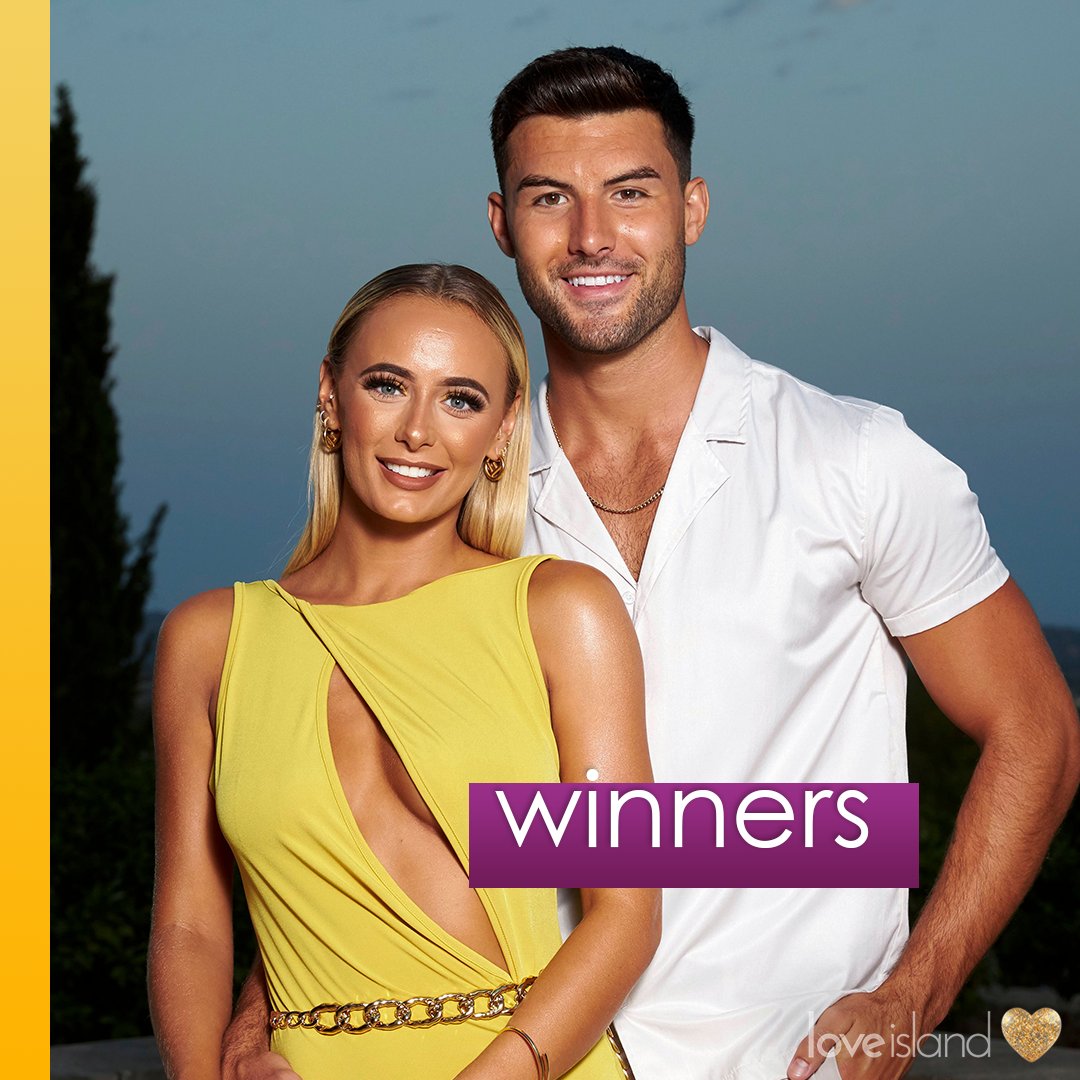 Love Island Loveisland Twitter Love Island Loveisland Twitter