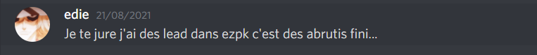 Legrandmaniitou's tweet photo. allo pk t ez allo pk t ez allo pk t ez allo pk t ez allo pk t ez allo pk t ez allo pk t ez allo pk t ez allo pk t ez allo pk t ez 

@edie tu m'as bloqué déja je peux plus te ping ...

#finitopipo
#PKTEZ
#ALED https://t.co/h6SqPALGik
