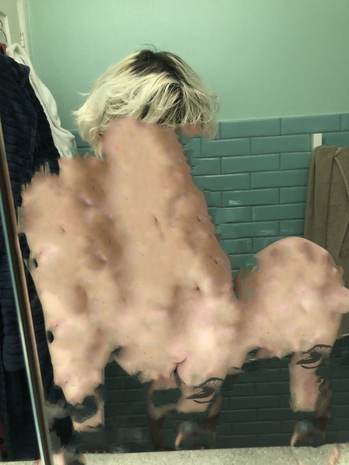 Just uploaded a new NFT and it is live and ready to swap at HIC ET NUNC Go there give me your tezos 🤑🤑🤑  https://t<a href="/tag/bdsm"class="tags"><span>#bdsm</span></a><a href="/tag/nsfw"class="tags"><span>#nsfw</span></a><a href="/tag/shibari"class="tags"><span>#shibari</span></a><a href="/tag/onlyfans"class="tags"><span>#onlyfans</span></a><a href="/tag/onlyfanspromo"class="tags"><span>#onlyfanspromo</span></a>