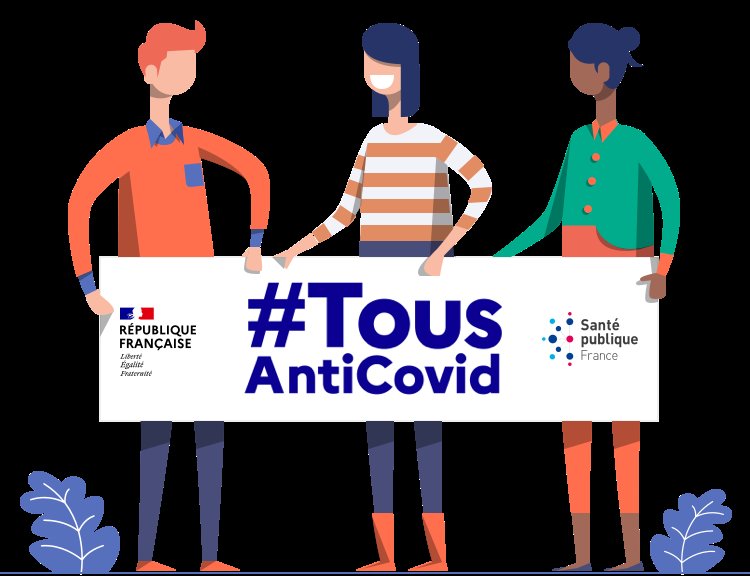 👏 Le centre de vaccination du Lamentin étend ses horaires d'ouverture: 
➡️ Du lundi au vendredi de 8h00 à 18h00
➡️ Le samedi de 8h00 à 17h00