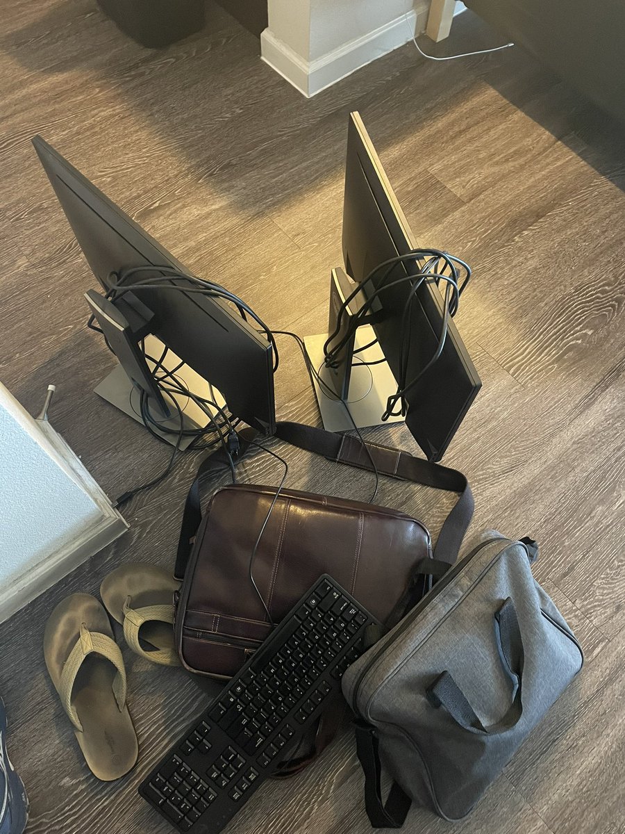 Timothy Callaghan tweet media