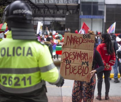 Colombia. Nueva Masacre: Dos Muertos Y Dos Heridos En Santander De Quilichao
patriaessolidaridad.com/index.php/comp…
#Colombia
#23Agosto
#ParoNacional 
<a href="/Constante_Jaci/">Jacinto Constante #Latinoamericano</a> <a href="/UnaCervezaPues/">Juanfer</a> <a href="/JoseNorbertoCa1/">TRANSFORMACIÓN ESTRUCTURAL SOCIOCULTURAL</a> <a href="/PaoHerreraC/">Paola Herrera</a> <a href="/AndresCamiloHR/">Andrés Hernández Ramírez</a>