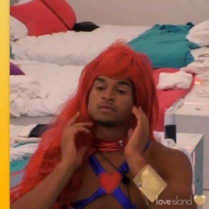 stormzaj's tweet photo. MY ONLY HOPE COME ON NOW!! 😌 #LoveIsland https://t.co/G1ly1MrfLF