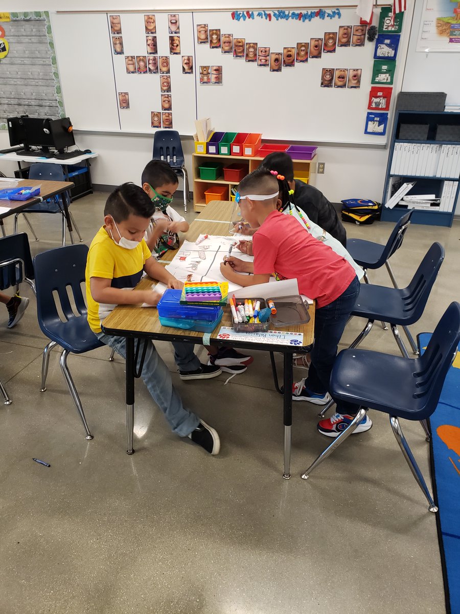 smithspride's tweet photo. Working to build Picture graphs using our class data. #PVlionpride #ECpride #RootEdPV https://t.co/SOxYW21JIa
