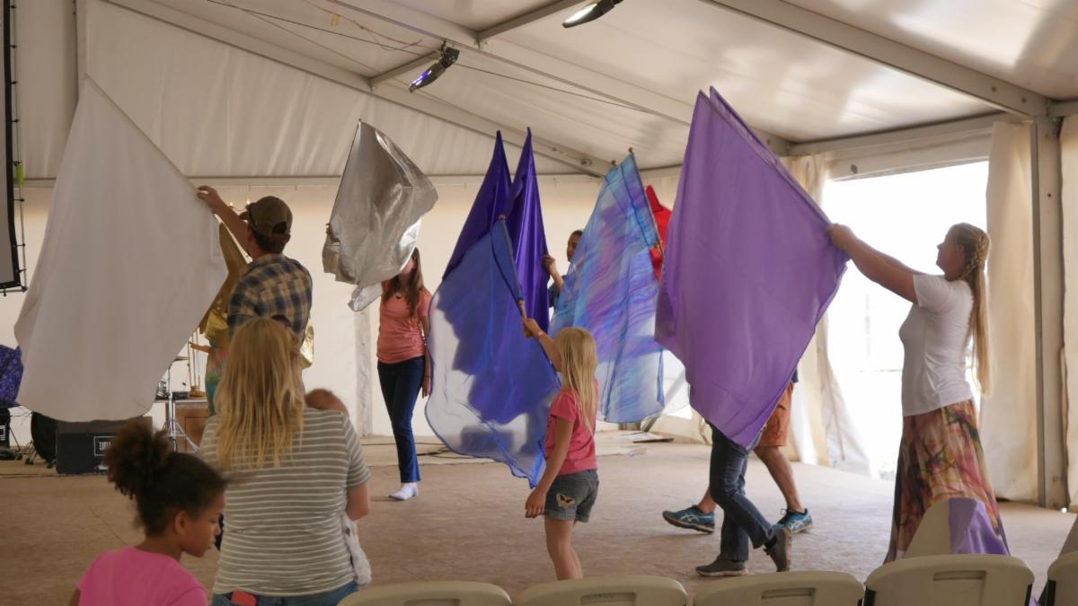 messiahwc's tweet image. Beauty brings Rest-Want to make the Tent beautiful? We need your help! conta.cc/3D7tsMt